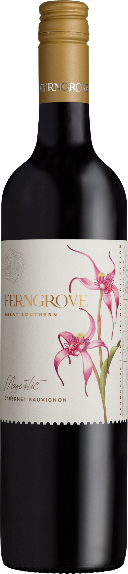 Ferngrove Majestic Cabernet Sauvignon  2022 Great Southern